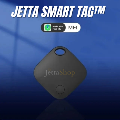 Mini Rastreador GPS Automotivo para iPhone - Jetta Smart Tag™ [PROMOÇÃO LIMITADA]
