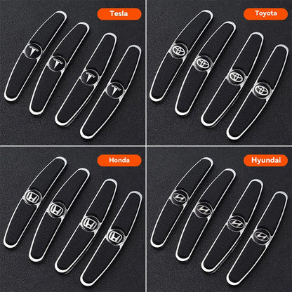Protetor de Portas Anti Impacto - JettaProtectDoor™ [PAGUE 1 LEVE 4]