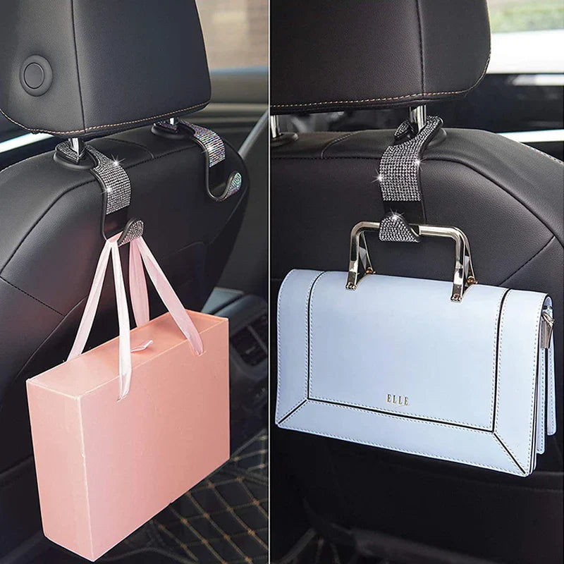BagHolderStrass™ - Suporte de Bolsa JettaShop - COMPRE 1 E LEVE 2 - PROMOÇÃO DIA DAS MÃES