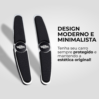 Combo Proteção de Portas Jetta™ - {3 KITS PELO PREÇO DE 1 ATÉ 23:59 DE HOJE}