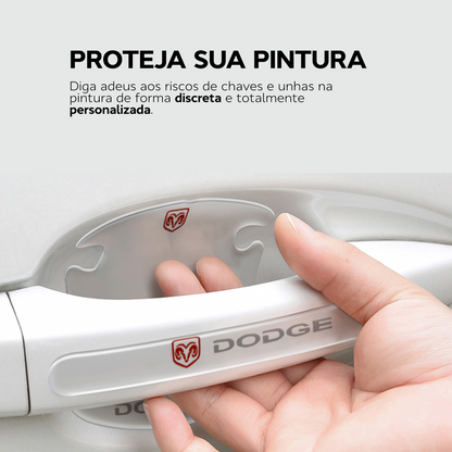 Combo Proteção de Portas Jetta™ - {3 KITS PELO PREÇO DE 1 ATÉ 23:59 DE HOJE}