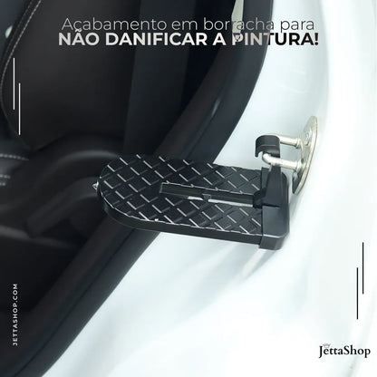 Gancho Auxiliar para Carros 3 em 1 - Jetta SelfRoof™ [PROMOÇÃO LIMITADA ATÉ HOJE 23:59]