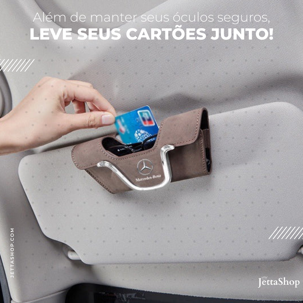 Combo Jetta MagLux™ + Jetta SunCover™ [ESPECIAL BLACK FRIDAY]