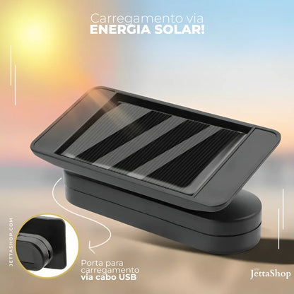 Sensor de Monitoramento da Pressão dos Pneus Automotivo (Kit de 6 itens) - SensorJetta™ [ÚLTIMAS UNIDADES🔥]