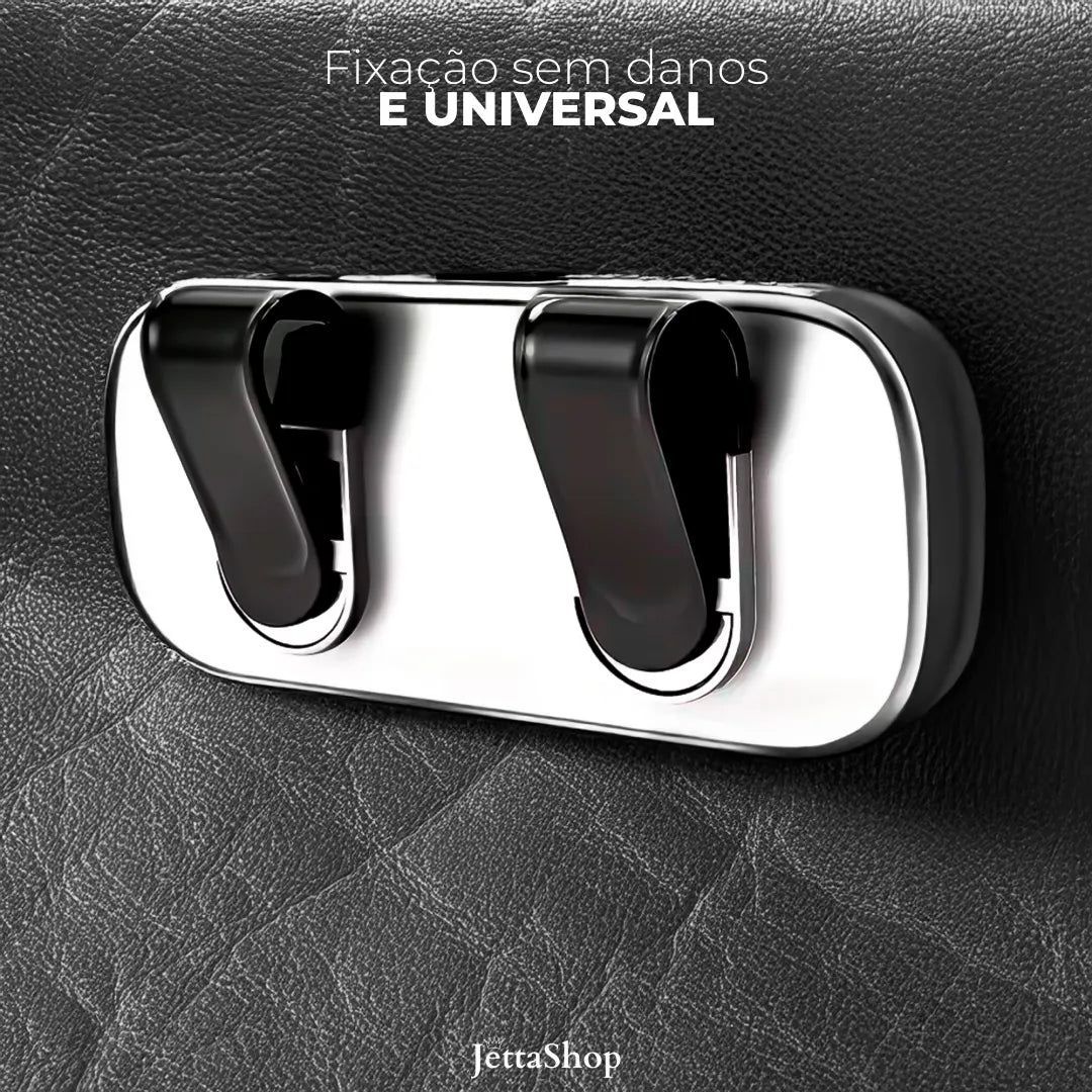 Porta Óculos - ClickJetta™