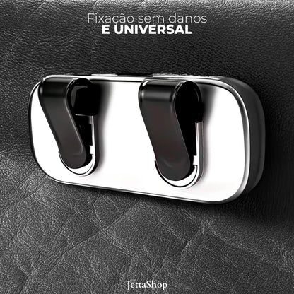 Porta Óculos - ClickJetta™