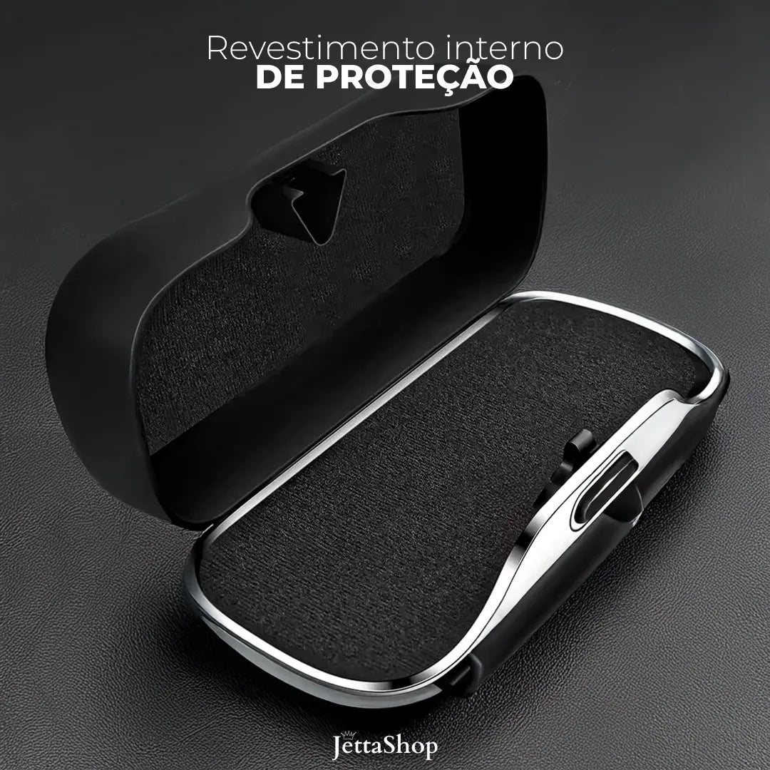 Porta Óculos - ClickJetta™