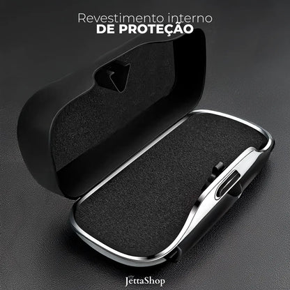 Porta Óculos - ClickJetta™