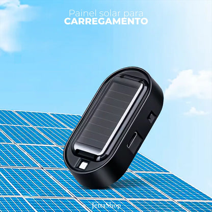 Luz de Alarme Automotivo Anti Furtos - FakeJetta™ [PROMOÇÃO LIMITADA]