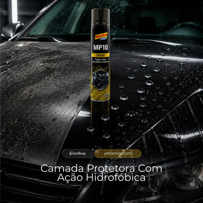 Jetta NanoDetail™ - Spray Renovador de Interior Automotivo com Proteção UV e Camada Hidrofóbica [PROMOÇÃO LIMITADA]