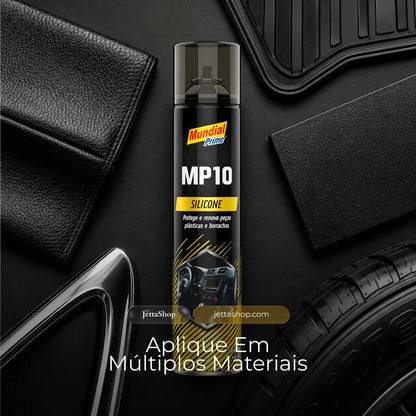 Jetta NanoDetail™ - Spray Renovador de Interior Automotivo com Proteção UV e Camada Hidrofóbica [PROMOÇÃO LIMITADA]