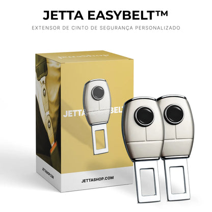 [COMPRE 1 LEVE 2] Extensor de Cinto de Segurança Personalizado - Jetta EasyBelt™