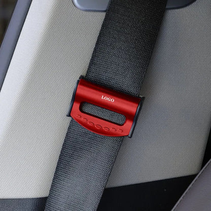 [COMPRE 2 LEVE 4] Clip de Ajustar Cinto de Segurança Personalizado - Jetta MiniBelt™